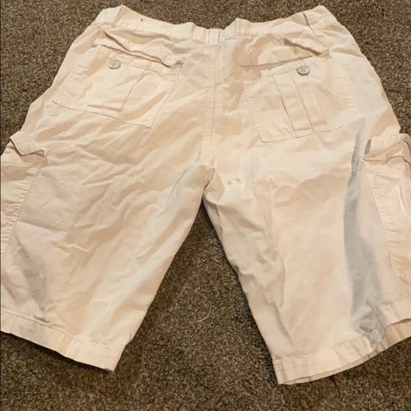 Men’s South Pole shorts - Picture 2 of 5